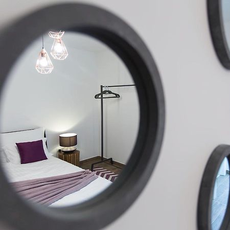 פודסטראנה Apartment Stina מראה חיצוני תמונה