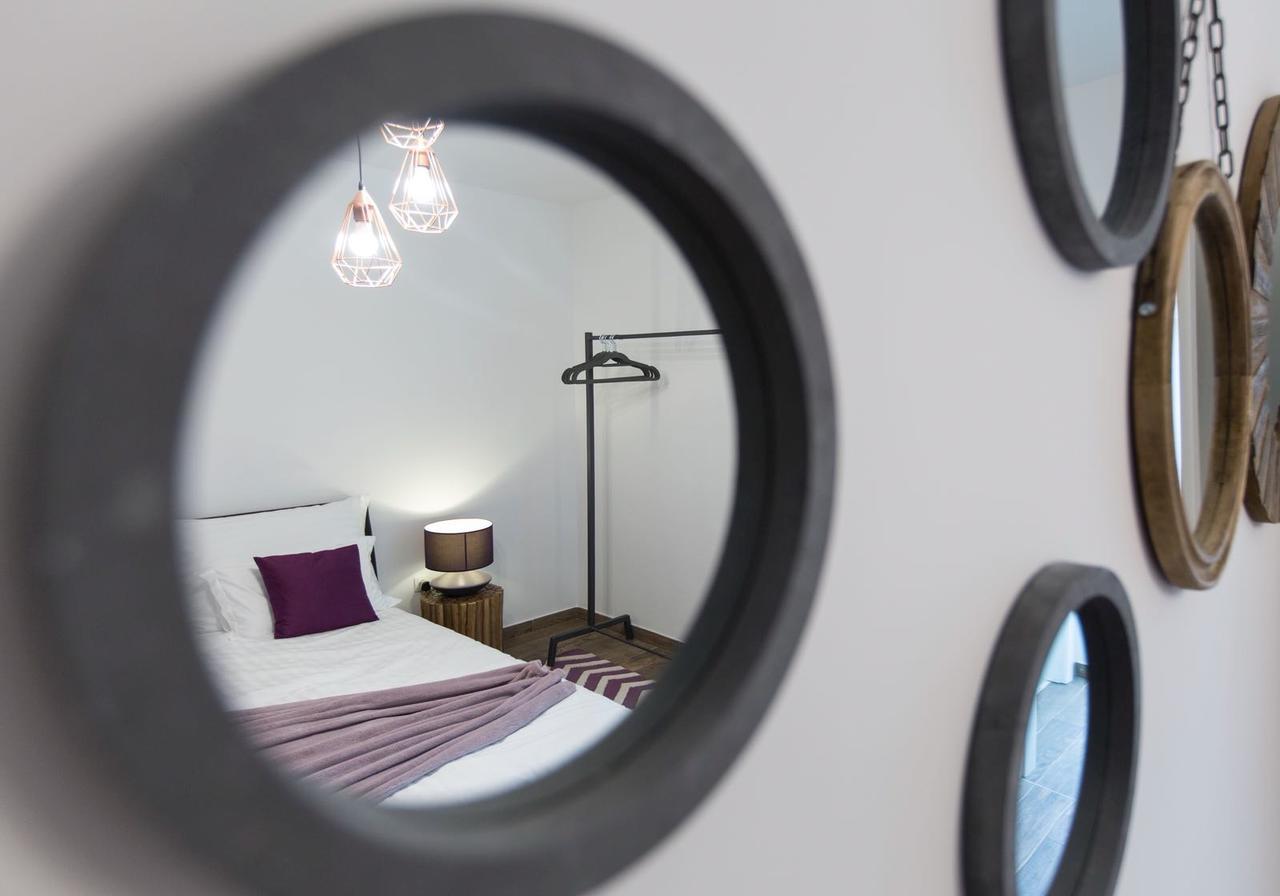 פודסטראנה Apartment Stina מראה חיצוני תמונה