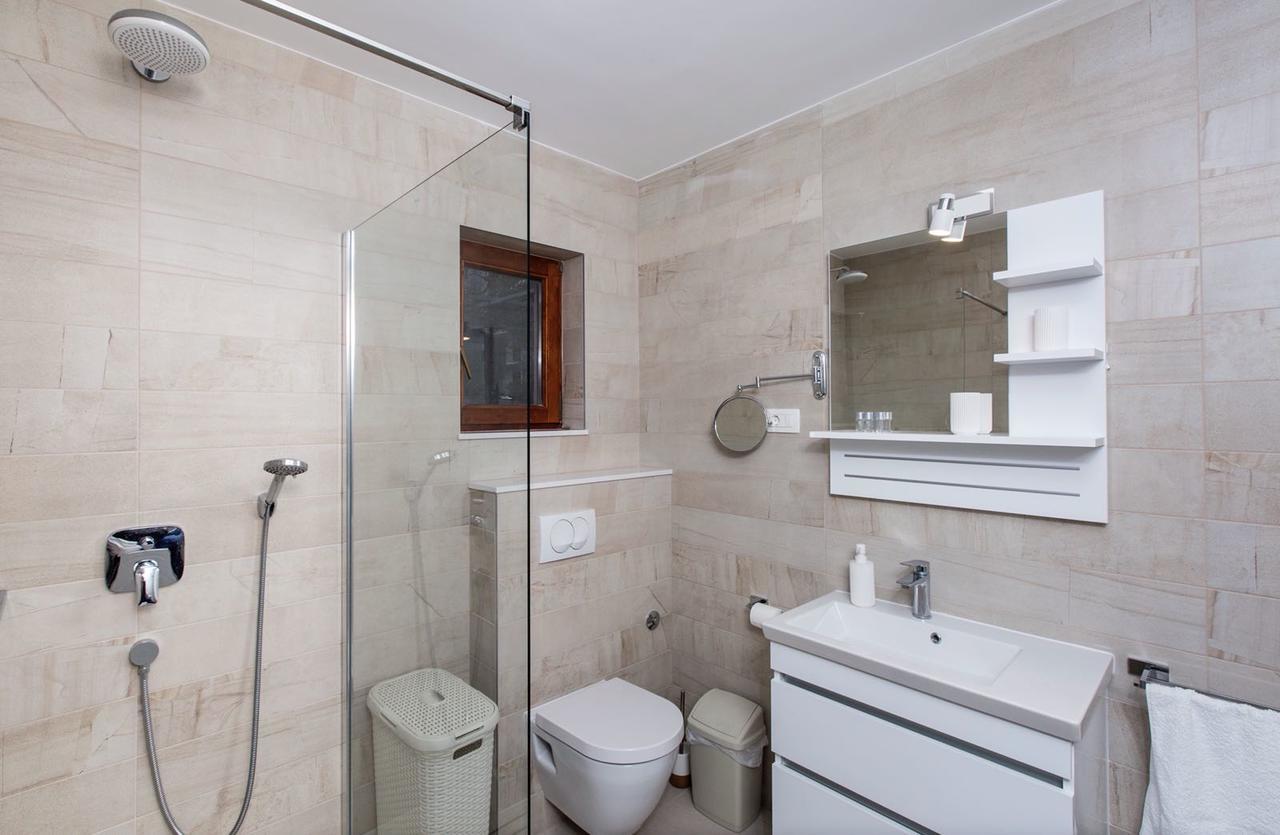 פודסטראנה Apartment Stina מראה חיצוני תמונה