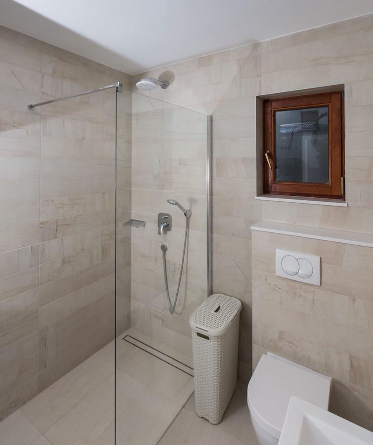 פודסטראנה Apartment Stina מראה חיצוני תמונה