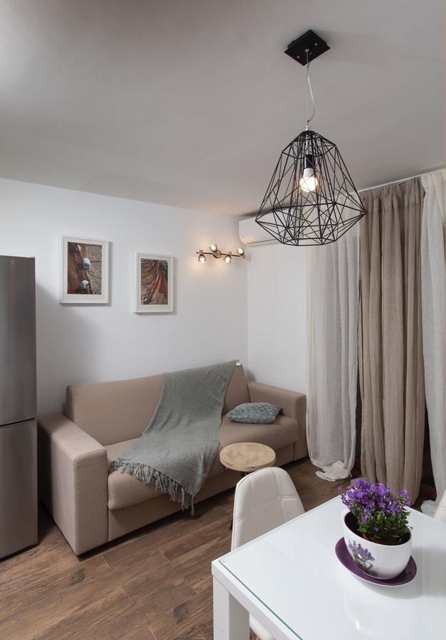 פודסטראנה Apartment Stina מראה חיצוני תמונה