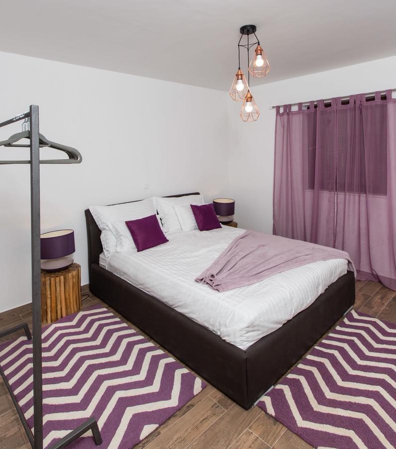 פודסטראנה Apartment Stina מראה חיצוני תמונה