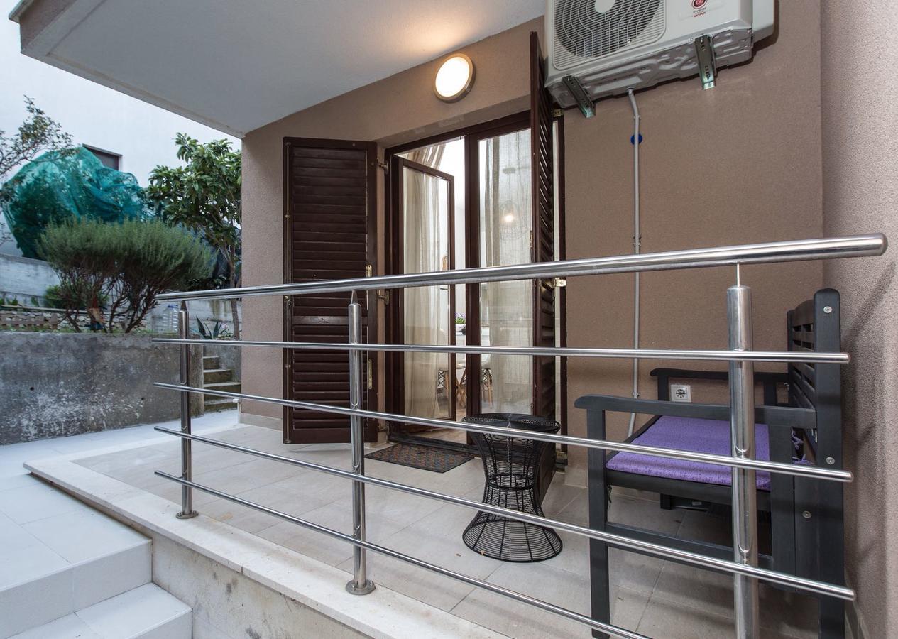 פודסטראנה Apartment Stina מראה חיצוני תמונה