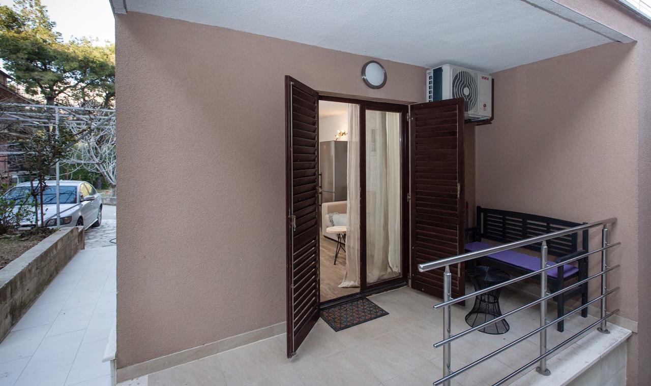 פודסטראנה Apartment Stina מראה חיצוני תמונה