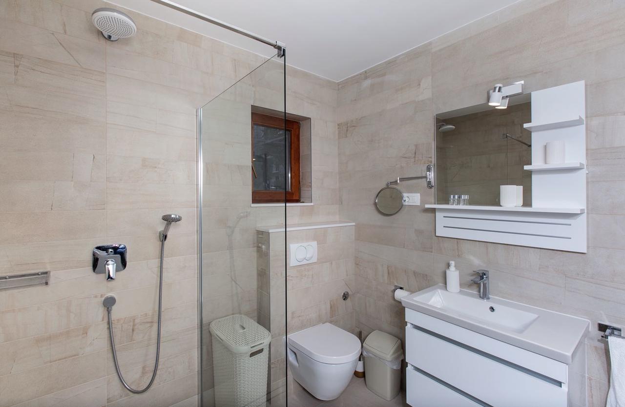 פודסטראנה Apartment Stina מראה חיצוני תמונה