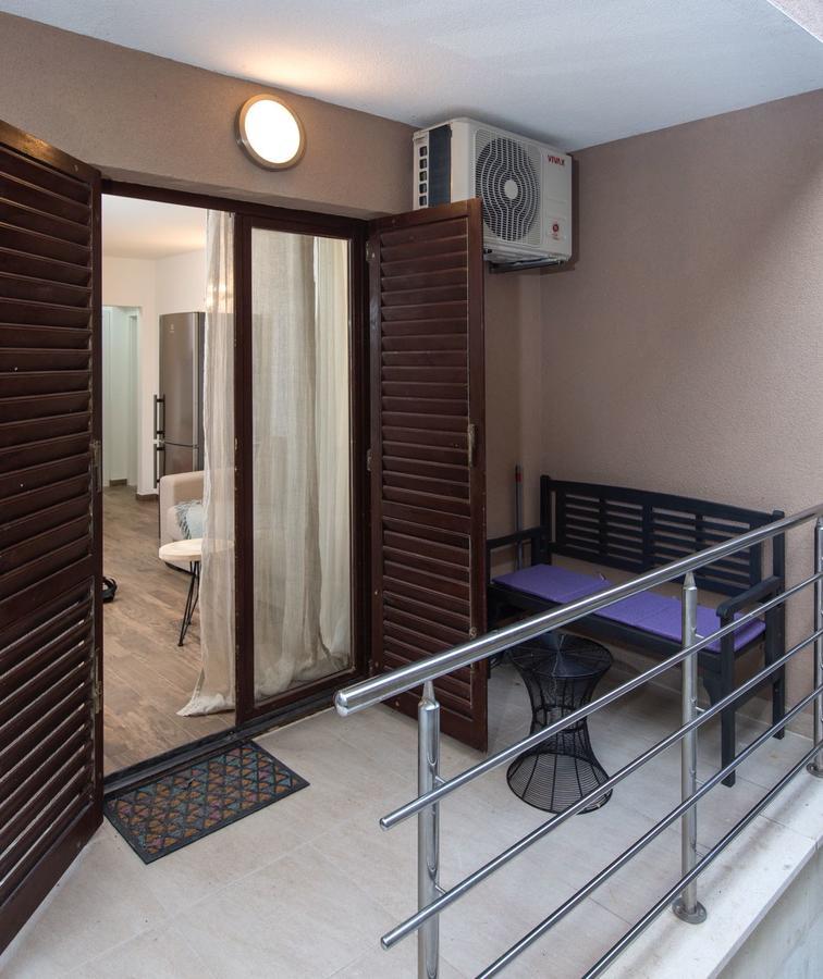 פודסטראנה Apartment Stina מראה חיצוני תמונה