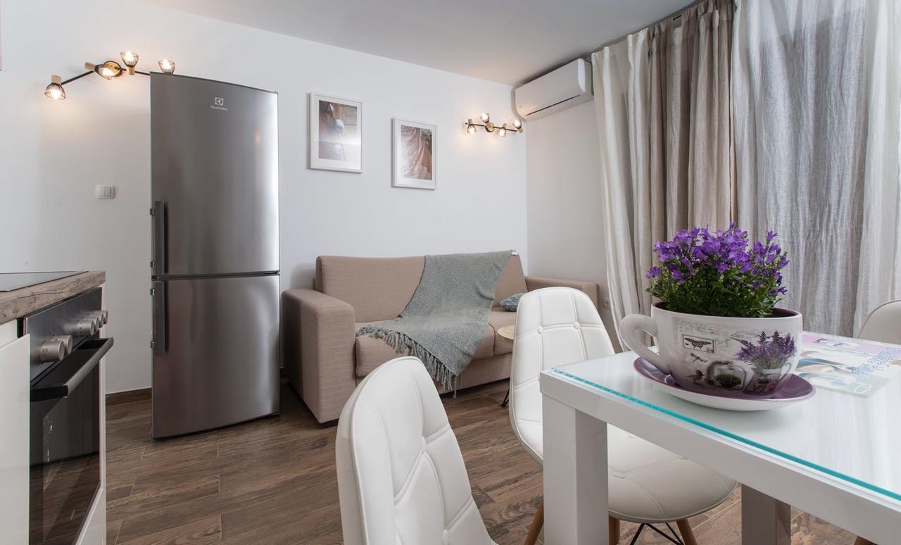פודסטראנה Apartment Stina מראה חיצוני תמונה