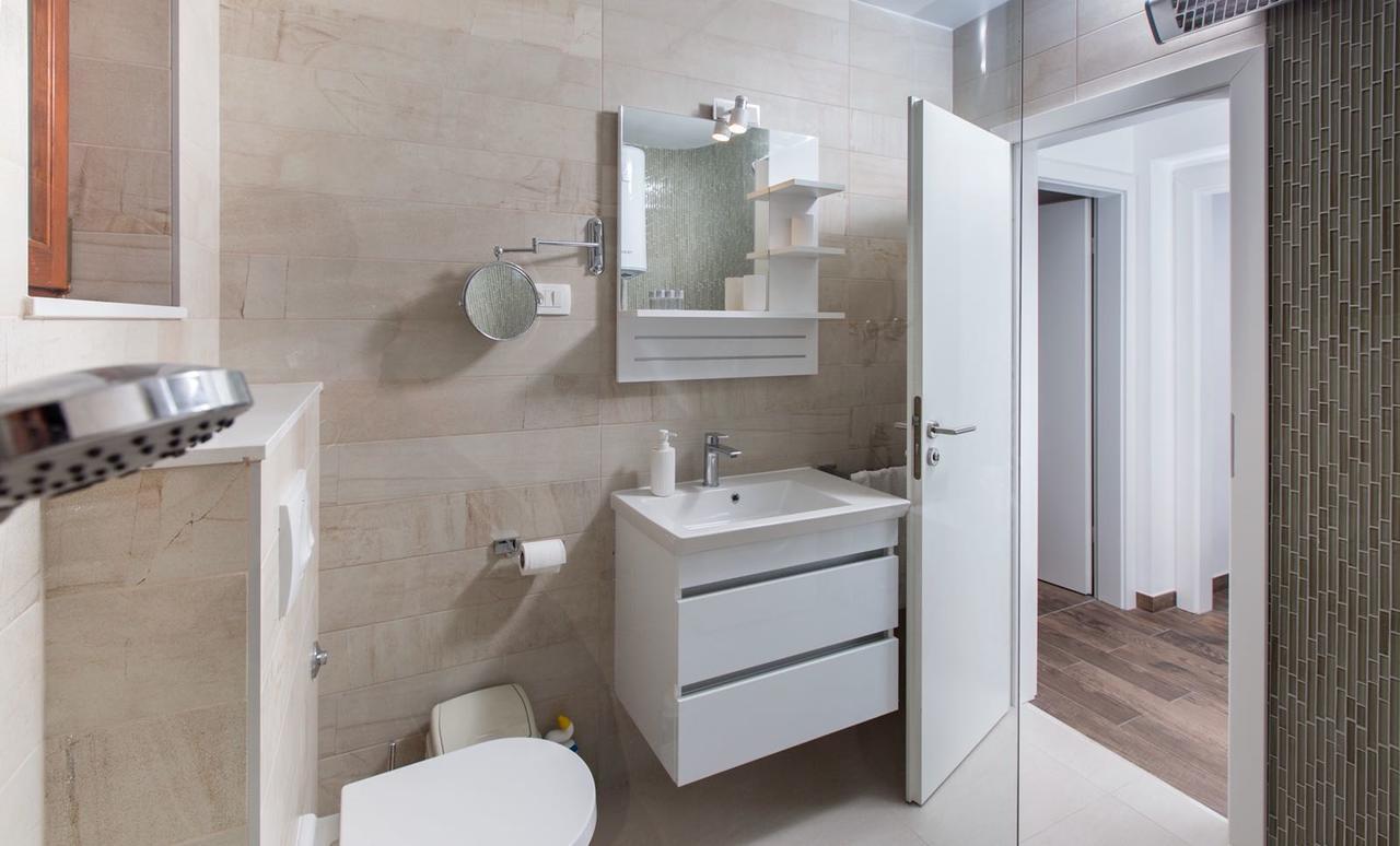 פודסטראנה Apartment Stina מראה חיצוני תמונה