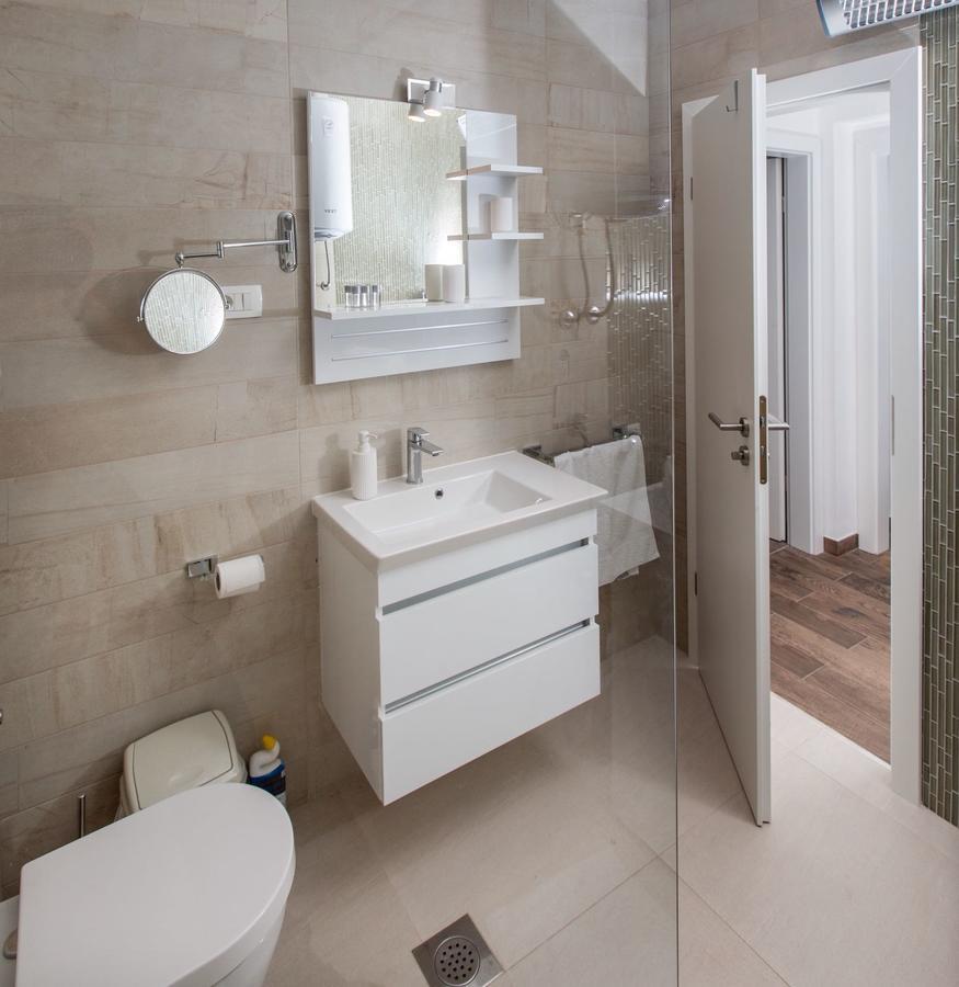 פודסטראנה Apartment Stina מראה חיצוני תמונה