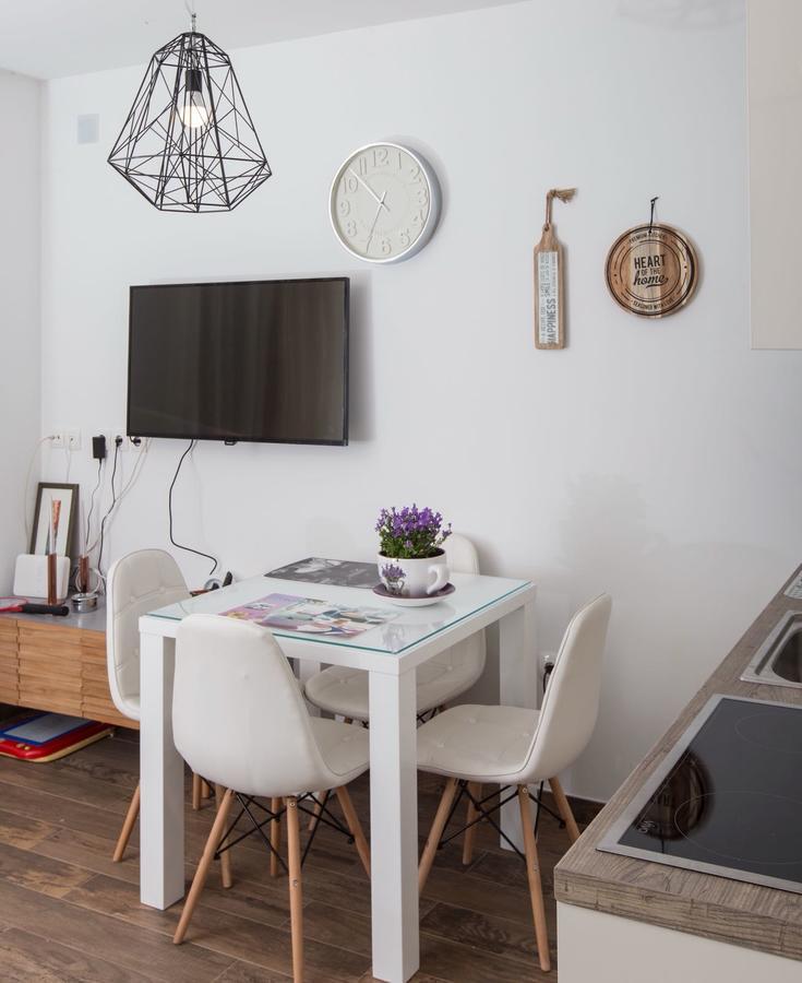 פודסטראנה Apartment Stina מראה חיצוני תמונה