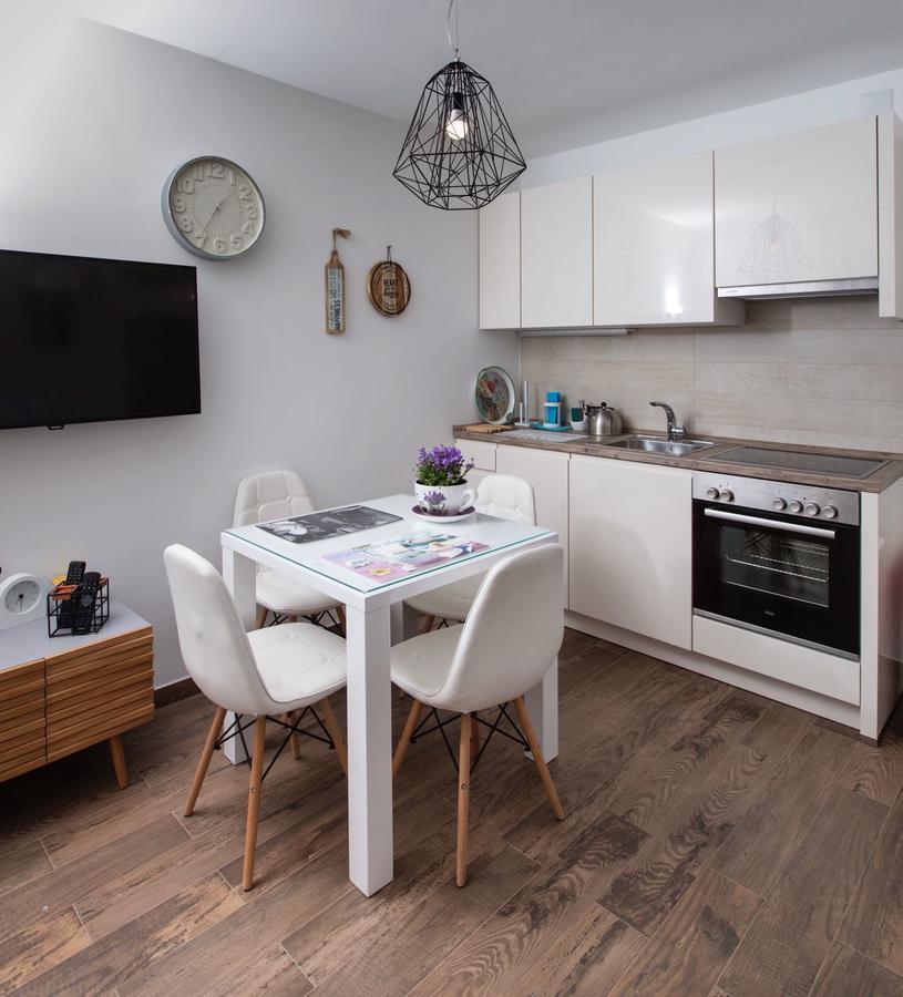 פודסטראנה Apartment Stina מראה חיצוני תמונה