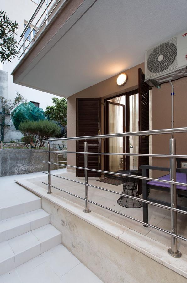 פודסטראנה Apartment Stina מראה חיצוני תמונה